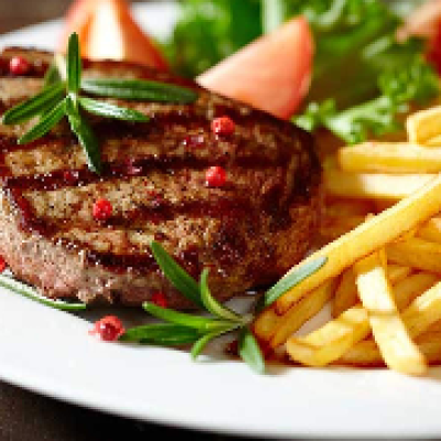 Steak Frite